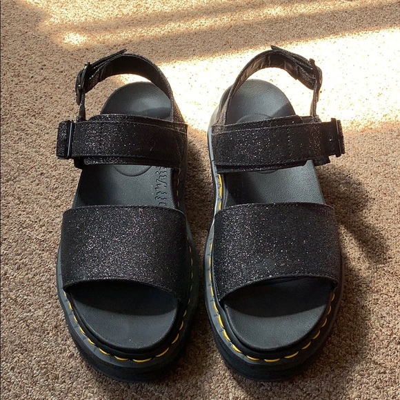 Dr. Martens Shoes - Shoes